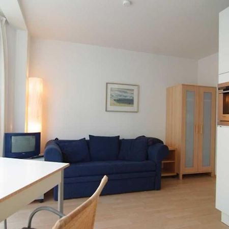Villa Strandperle Whg 10 Heringsdorf  Luaran gambar
