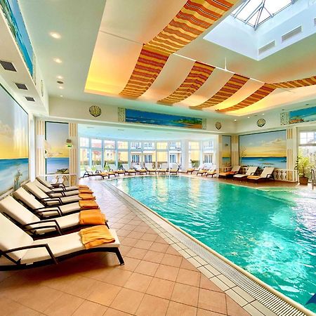 Villa Strandperle Whg 10 Heringsdorf  Luaran gambar