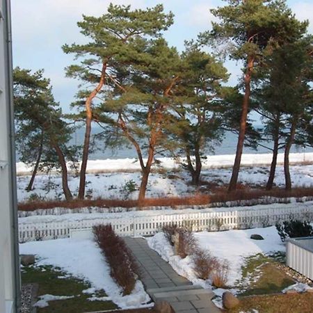 Villa Strandperle Whg 10 Heringsdorf  Luaran gambar