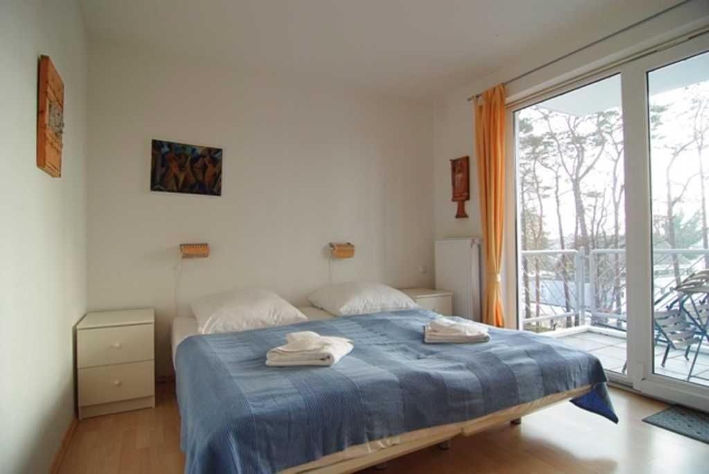 Villa Strandperle Whg 10 Heringsdorf  Luaran gambar