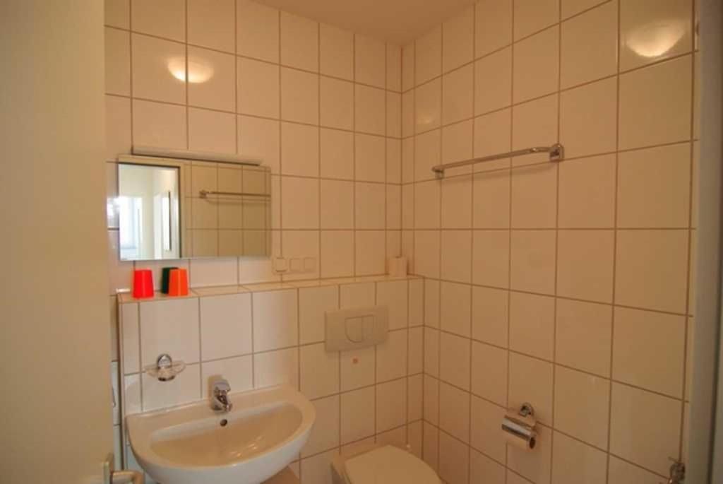 Villa Strandperle Whg 10 Heringsdorf  Luaran gambar