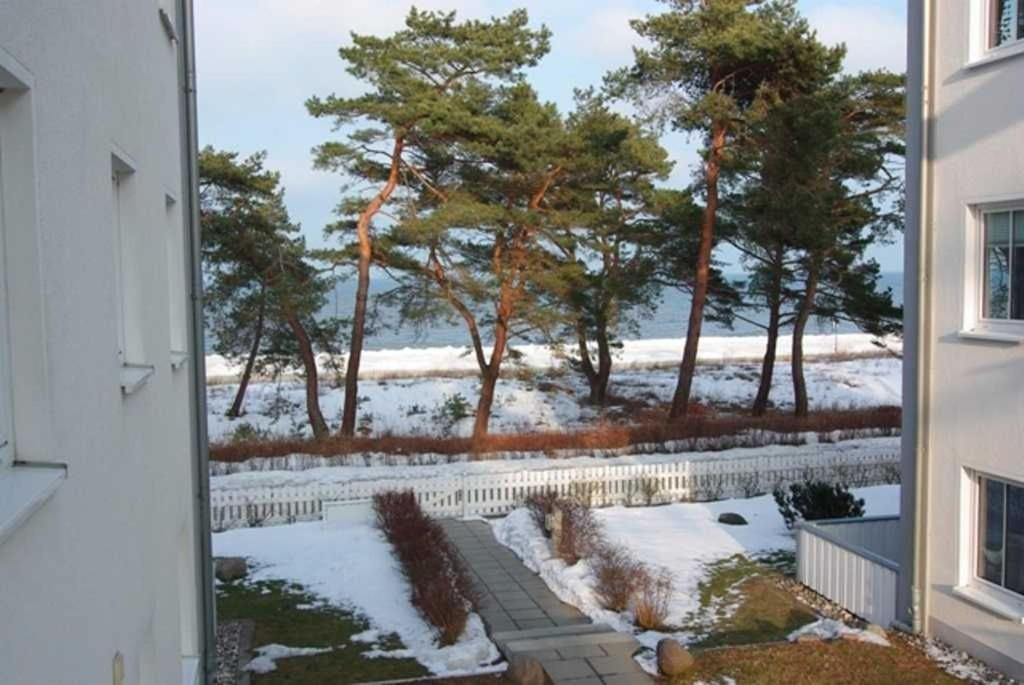 Villa Strandperle Whg 10 Heringsdorf  Luaran gambar