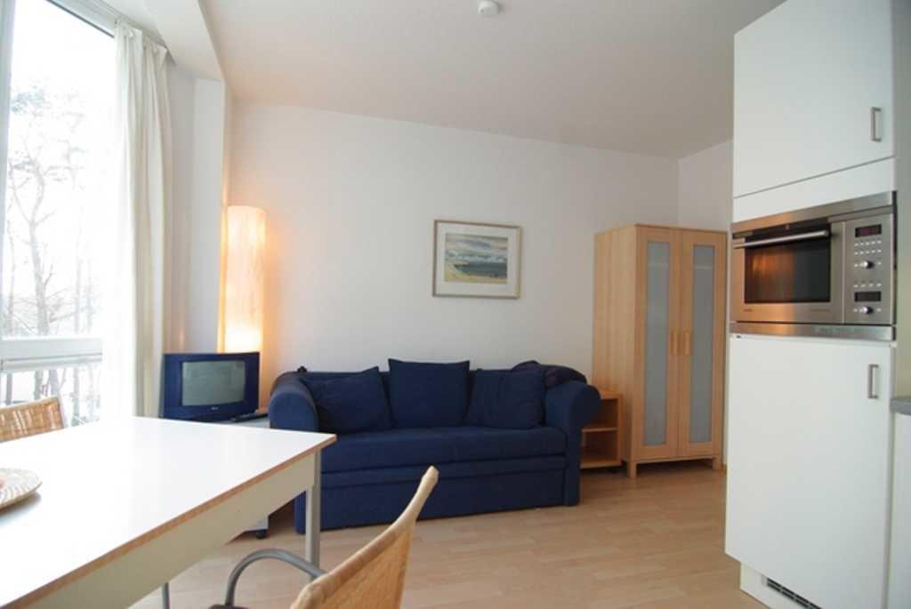 Villa Strandperle Whg 10 Heringsdorf  Luaran gambar