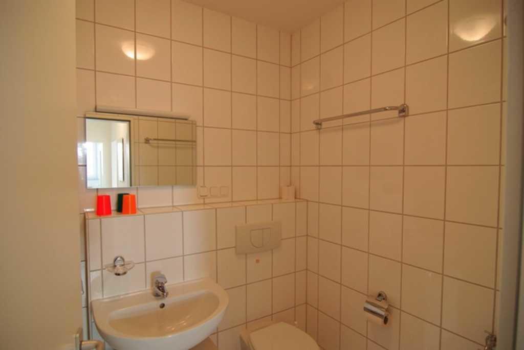 Villa Strandperle Whg 10 Heringsdorf  Luaran gambar